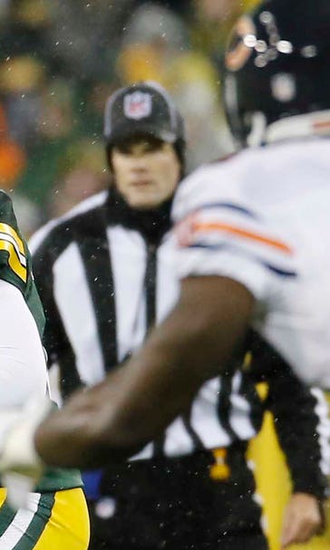 NFL countdown: Packers at Lions
